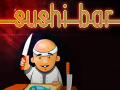 Гульня Sushi Bar