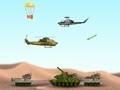 Гульня Army copter