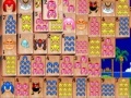 Гульня Mahjong Sonic