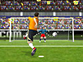 Гульня Premier League: Penalties 