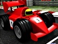 Гульня Grand Prix Go