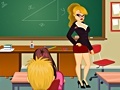 Гульня Naughty High School