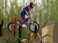 Гульня Moto Trial Fest 2