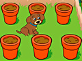 Гульня Dora Magical Garden