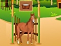 Гульня Horse Care Apprenticship