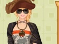 Гульня Style Week