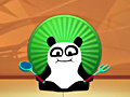 Гульня Feed The Panda