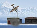 Гульня Bomber at War
