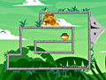 Гульня Jungle Jons