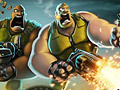 Гульня Gun Bros Lite