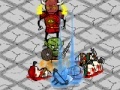 Гульня Loot Heroes
