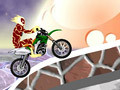 Гульня Ben 10 Racing Star