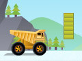 Гульня Truck Rush