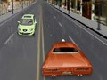 Гульня 3D Racer 2