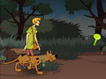 Гульня Scooby Bag Of Power
