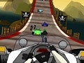 Гульня Coaster Racer 2
