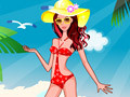 Гульня Beach Time