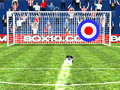 Гульня Football Blitz