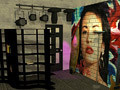 Гульня Music Room Escape
