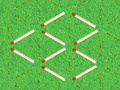 Гульня Toy matches