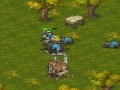 Гульня Royal Offense