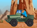 Гульня Death Valley Escape
