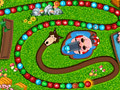 Гульня Pearls for Pigs