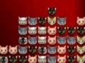 Гульня Stack The Cats