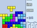 Гульня Tetris
