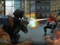 Гульня Soldiers - Raid Osama Bin Laden