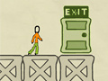 Гульня Paper Quest