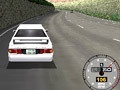 Гульня Super Drift 3D