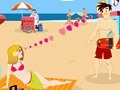 Гульня Hottie Gets Naughty