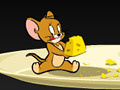 Гульня Tom and Jerry Findding the cheese