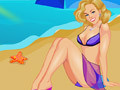 Гульня Basked on Sunny Beach