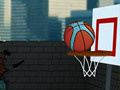 Гульня Ultimate Hoop Mania