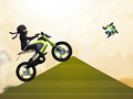 Гульня Ninja Super Ride