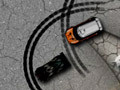 Гульня Super Drifter GT