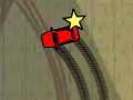 Гульня Notebook Drift