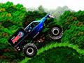 Гульня Pepsi Max Monster Truck Mayhem