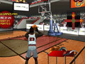 Гульня Ultimate Swish