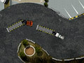 Гульня Truck Racers