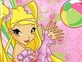 Гульня Winx Puzzle Set 2