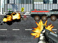 Гульня Road Assault