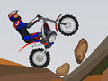 Гульня Moto Trial Fest 2 - Desert Pack