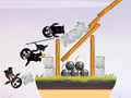 Гульня Slow and Blow Kings