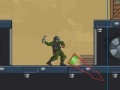 Гульня Death Lab