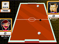Гульня Air Hockey 3