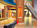 Гульня Shopping Mall Shooting