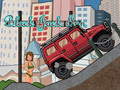 Гульня Las Vegas Hummer